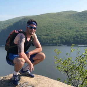 Meet your Posher, Noah